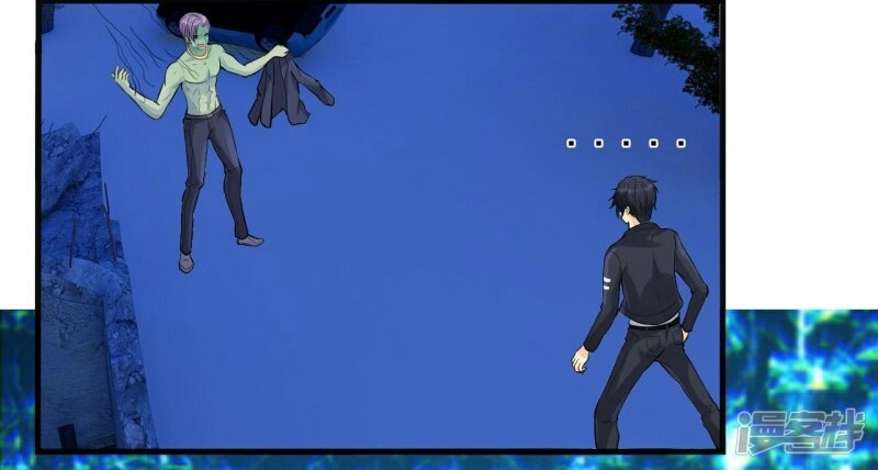 The Power of Soul (Soul Thorn) Chapter 03 Gambar 41